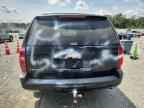 2007 CHEVROLET Tahoe
