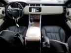 2015 LAND ROVER Range Rover Sport