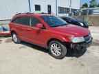 2016 DODGE JOURNEY