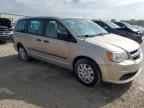 2015 DODGE GRAND CARAVAN