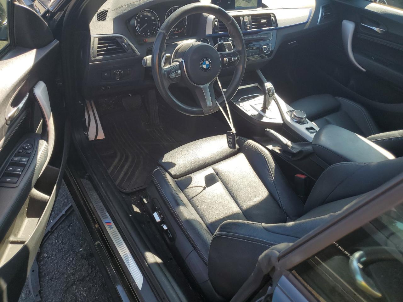 2020 BMW 2 Series