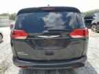 2020 CHRYSLER Voyager