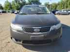 2012 KIA FORTE