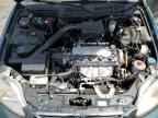 1998 HONDA CIVIC