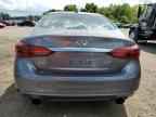 2018 INFINITI Q50