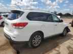 2016 NISSAN PATHFINDER