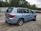 2010 TOYOTA HIGHLANDER