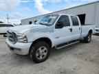 2005 FORD F-350