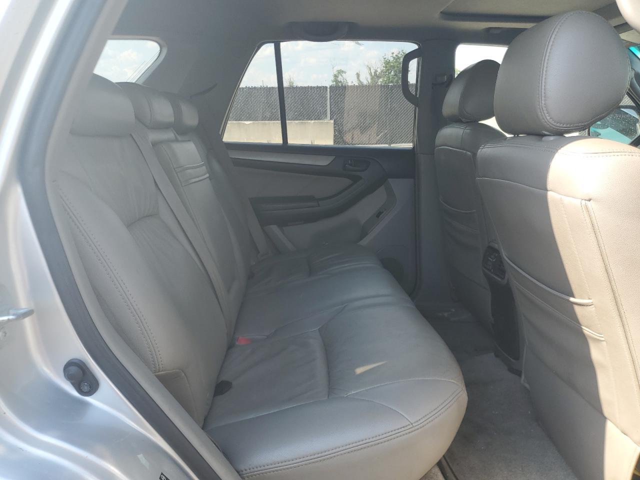 2008 TOYOTA 4Runner