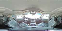 2018 CHEVROLET Suburban