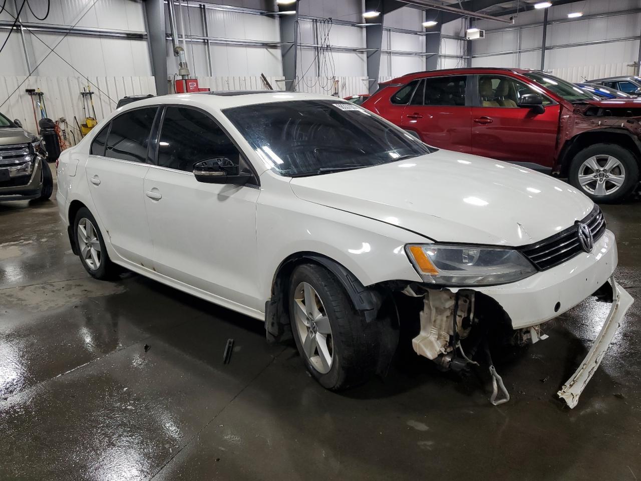 2013 VOLKSWAGEN JETTA