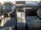 2021 GENESIS GV80