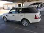 2008 LAND ROVER Range Rover Sport