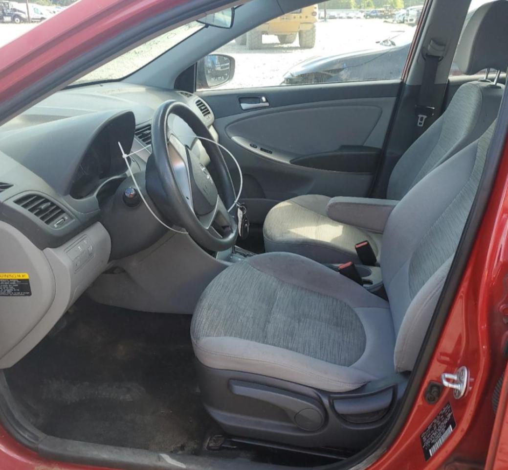 2017 HYUNDAI ACCENT