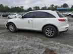 2008 INFINITI FX35