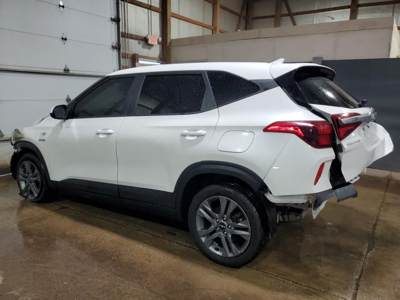 2023 KIA SELTOS