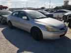 2004 HONDA ACCORD