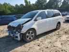 2007 HONDA ODYSSEY