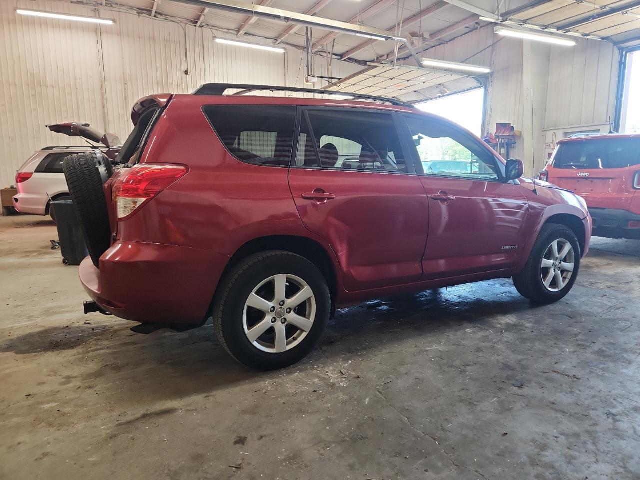 2008 TOYOTA RAV4