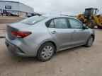 2023 KIA RIO
