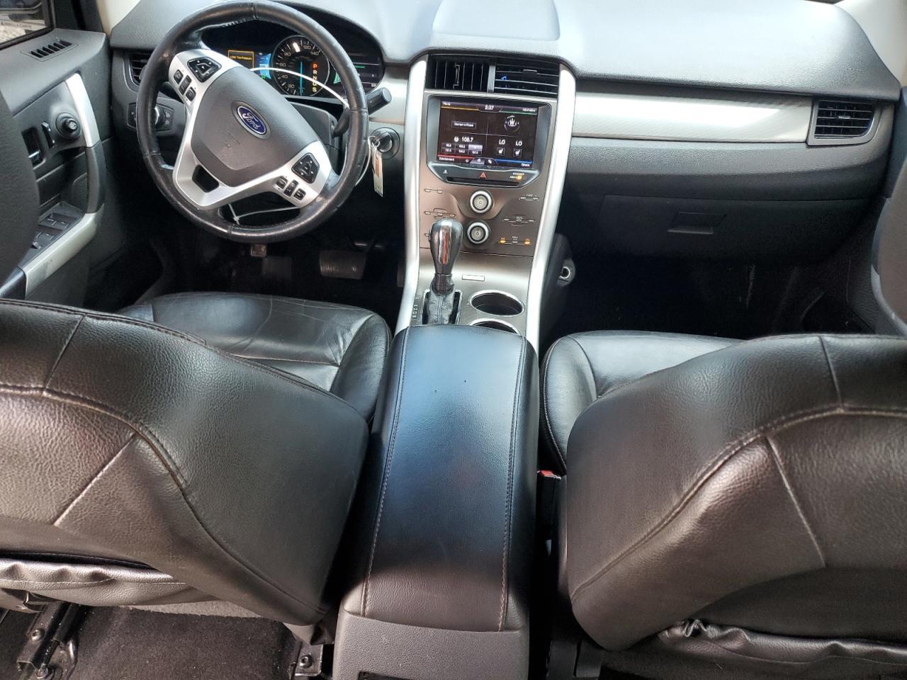 2013 FORD EDGE