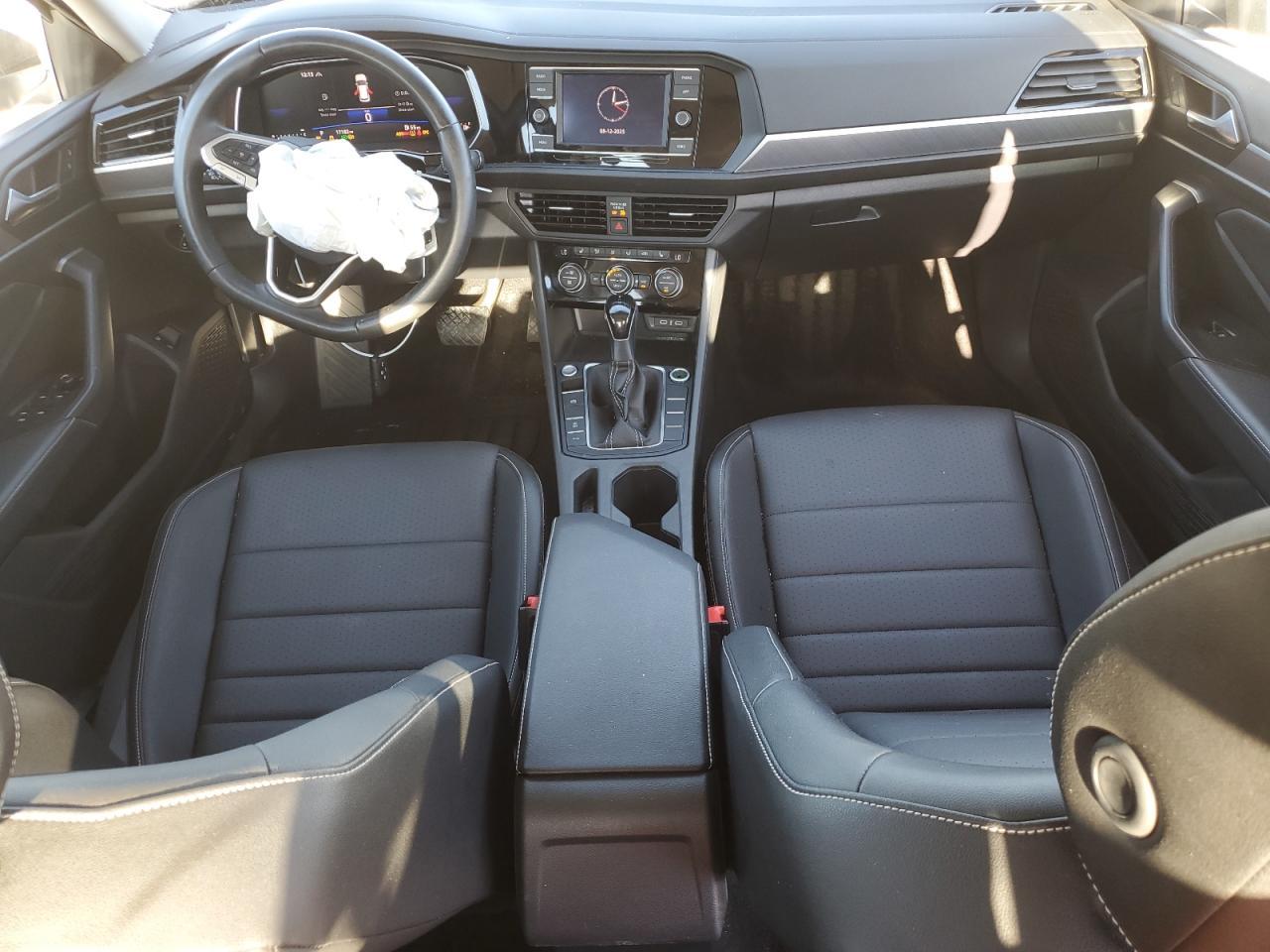 2024 VOLKSWAGEN JETTA