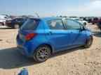 2015 TOYOTA YARIS