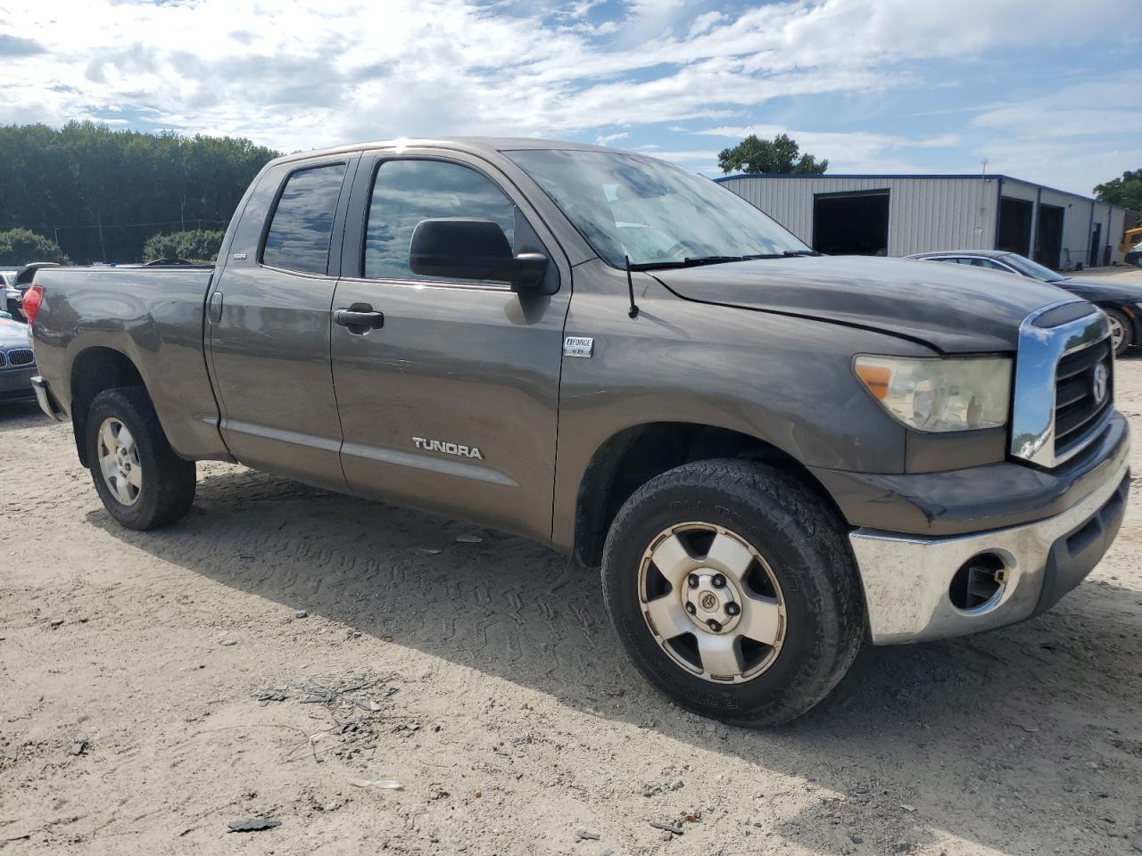 2007 TOYOTA TUNDRA