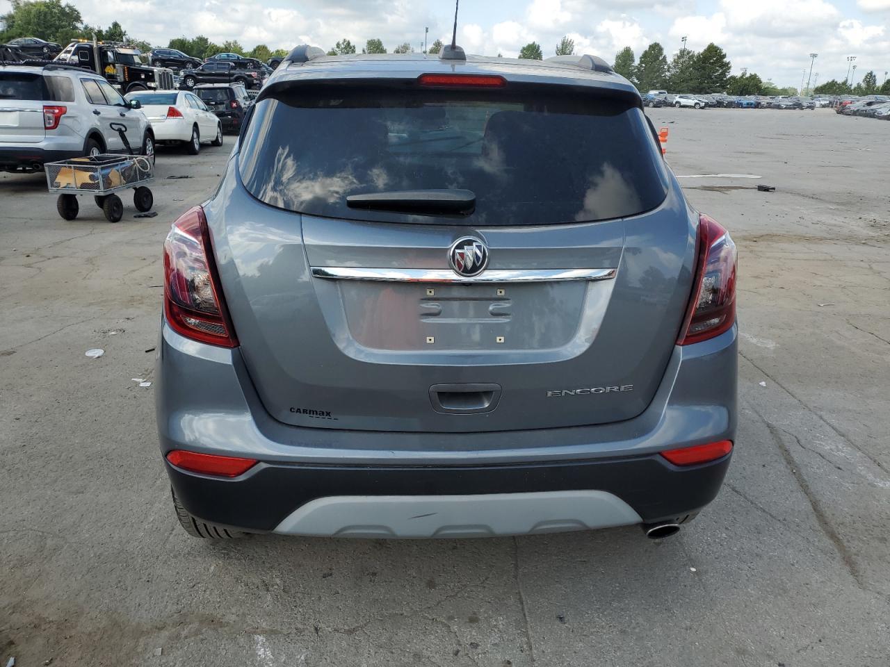 2019 BUICK ENCORE