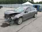 2011 FORD FUSION