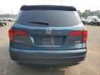 2018 HONDA PILOT