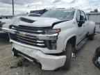 2022 CHEVROLET Silverado