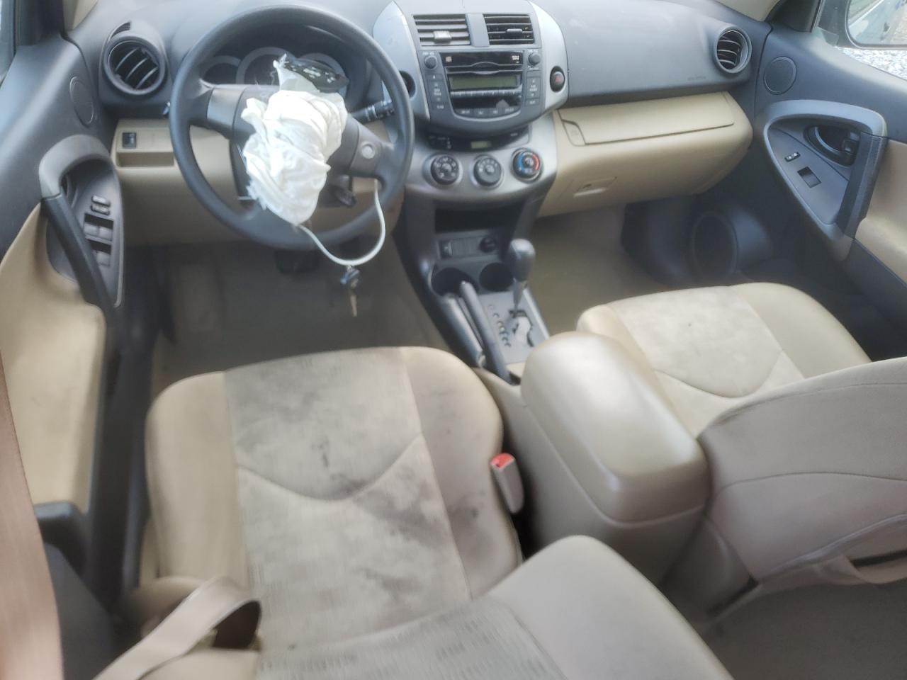2010 TOYOTA RAV4