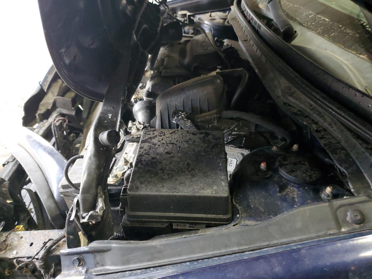 2010 HYUNDAI ELANTRA