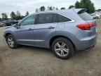 2015 ACURA RDX