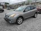 2013 NISSAN ROGUE