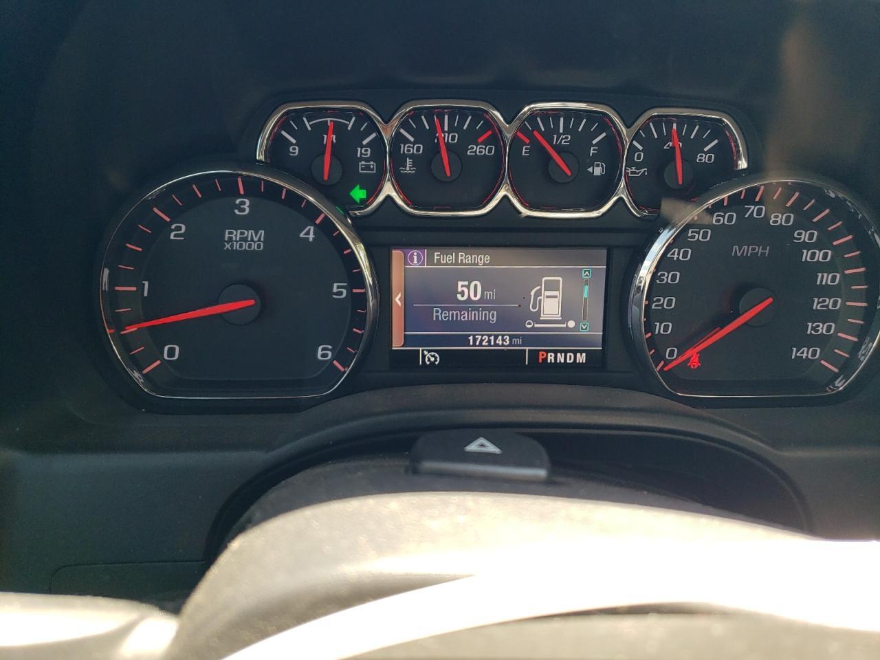 2014 GMC Sierra