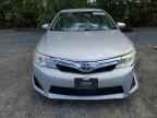 2012 Aston Martin Camry