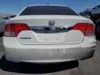 2011 HONDA CIVIC