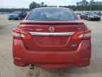 2013 NISSAN SENTRA