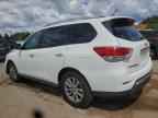 2016 NISSAN PATHFINDER