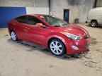 2012 HYUNDAI ELANTRA