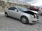 2009 CADILLAC CTS