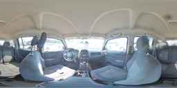 2016 JEEP PATRIOT