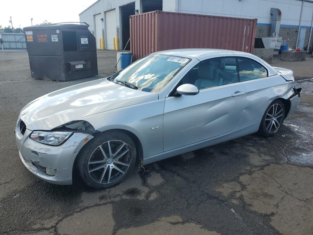 2009 BMW 3 SERIES