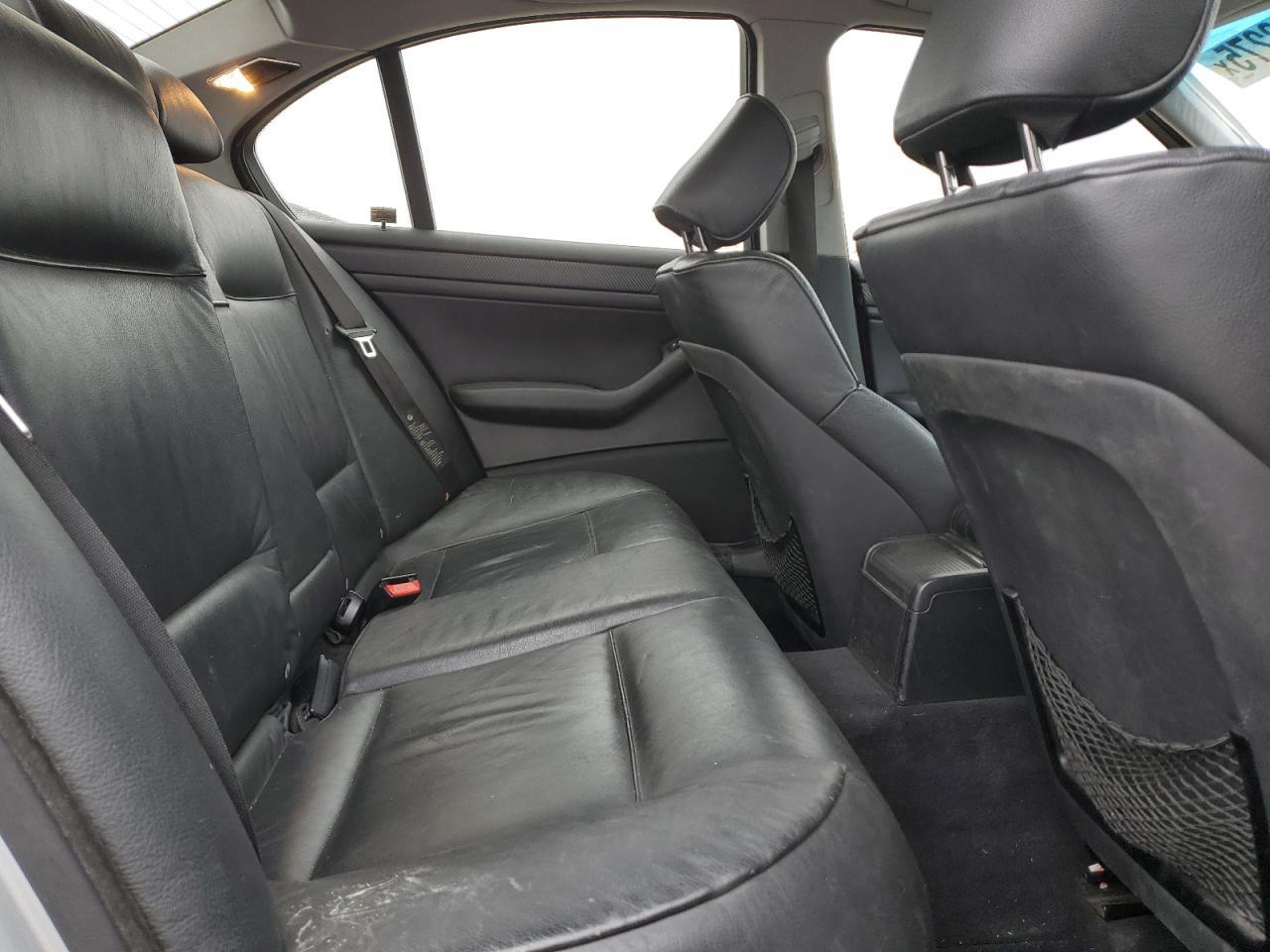 2005 BMW 3 SERIES