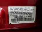 2002 HONDA ACCORD