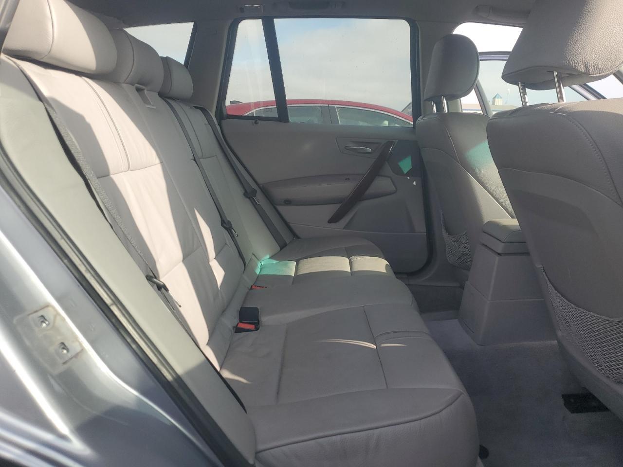 2006 BMW X3