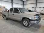 2005 CHEVROLET Silverado