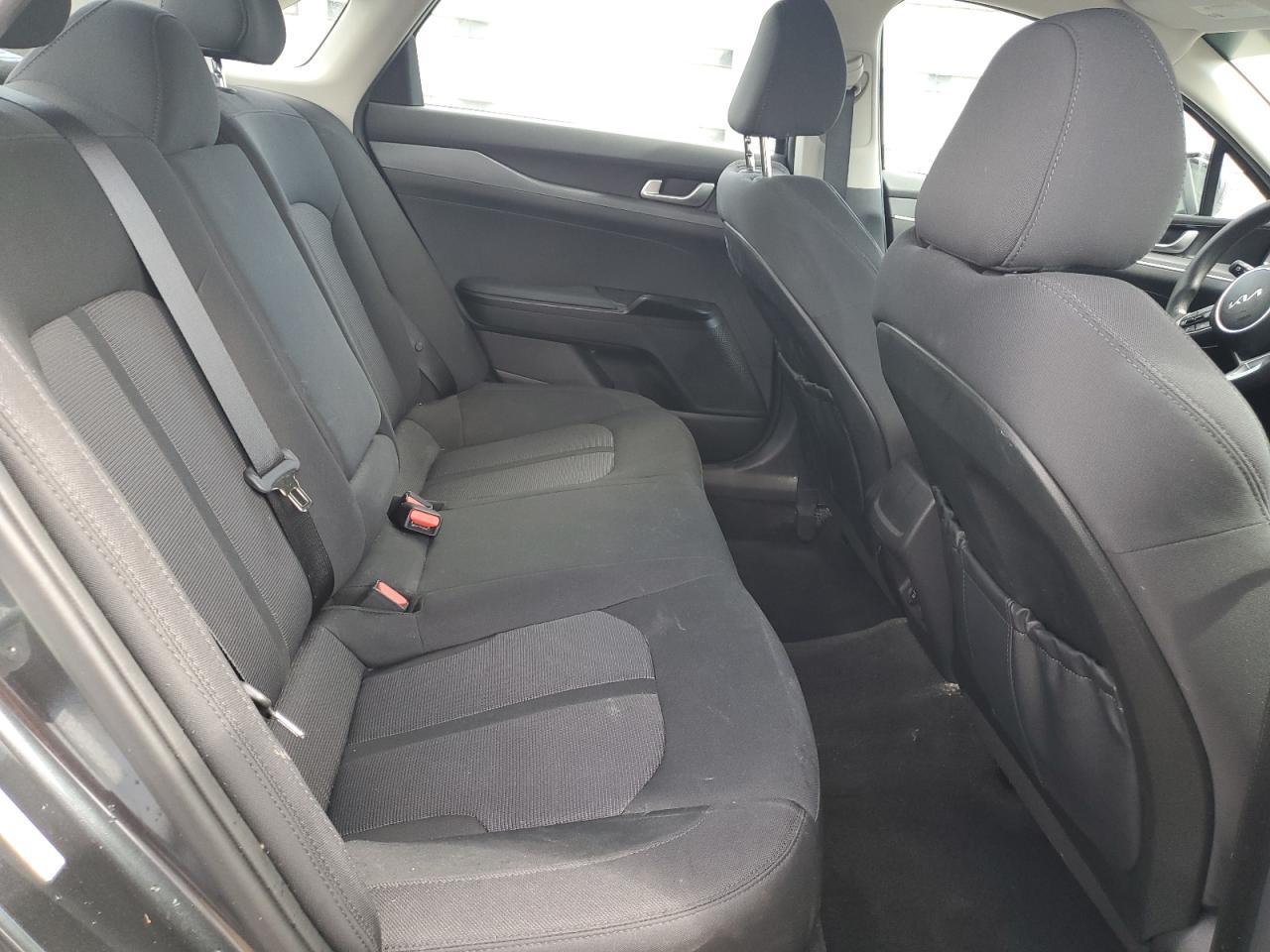 2024 KIA K5